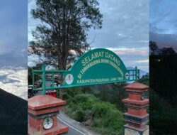 Cerita Seru Petualangan Sunrise di Gunung Bromo Yang Wajib Kamu Coba!