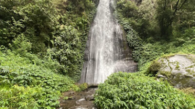 Visualisasi Destinasi Alam Coban Sumber Pitu. foto/Google Review 