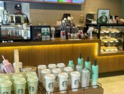Bawa Tumbler ke Kafe: Tren Estetik atau Bentuk Peduli Lingkungan?