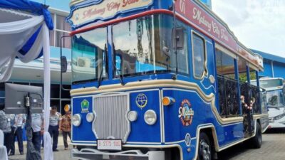 Visualisasi Bus Macito/ Pinterest