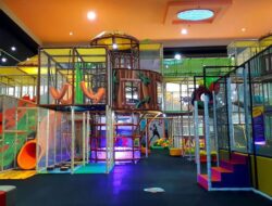 5 Rekomendasi Play Date di Kota Malang