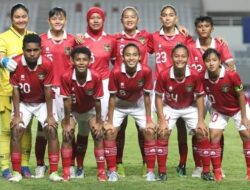 Perkembangan Sepak Bola Wanita di Dunia dan Indonesia