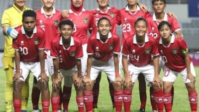 Perkembangan Sepak Bola Wanita di Dunia dan Indonesia