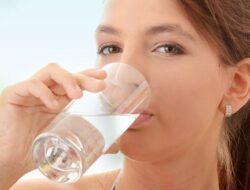 Tips Menjaga Badan Saat Cuaca Tidak Menentu