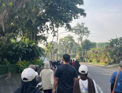 Melihat Malang Dari Dekat: Footish Malang