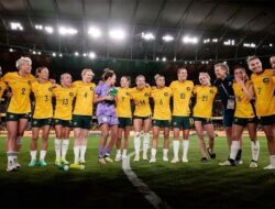 Perjuangan Atlet Sepak Bola Wanita Menuntut Kesetaraan yang Tak Kunjung Usai