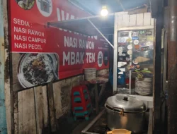Wisata Kuliner Malam: Mencicipi Street Food Legendaris di Malang
