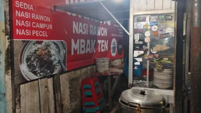Wisata Kuliner Malam: Mencicipi Street Food Legendaris di Malang