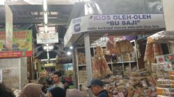 Caption: Visualisasi Pasar Gede Solo / Foto Kandiasalma