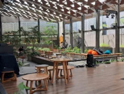 5 Rekomendasi Tempat Nongki Di Malang